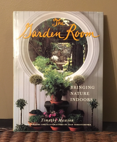 The Garden Room by Timothy Mawson